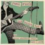 Billy Childish: Punk Rock ist nicht tot: The Billy Childish Story, LP,LP,LP