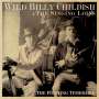 Wild Billy Childish: The Fighting Temeraire, CD