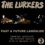 The Lurkers: Past & Future Landslide, CD,CD,CD