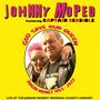 Johnny Moped: Tribute To Jordan Mooney - Live (Feat. Captain Sensible), SIN