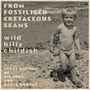 Billy Childish: From Fossilised Cretaceous Seams: A Short History, LP,LP