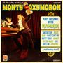 Monty Oxymoron: The Piano Plays 'Til Midnight - The Songs of The Damned, LP