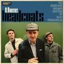 Thee Headcoats: The Sherlock Holmes Rhythm 'N' Beat Vernacular, CD