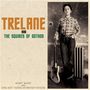 Trelane And The Squires Of Gothos: Mary Mary / I'm Not Your Steppin' Stone (Limited Indie Edition), SIN