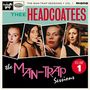 Thee Headcoatees: The Man-Trap Sessions EP Vol. One (Limited Indie Edition), SIN