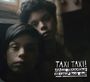 Taxi Taxi: Still Standing At Our Back...r, CD