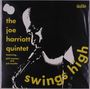 Joe Harriott: Swings High, LP