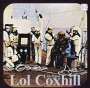 Lol Coxhill: Coxhill On Ogun, CD