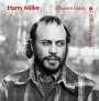 Harry Miller: Different Times, Different Places, CD