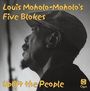 Louis Moholo: Uplift The People: Live 2017, CD