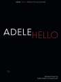 Adele: Adele: Hello, Noten