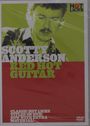 Scotty Anderson: Hot Licks: Scotty Anderson - Red Hot Guitar, Noten