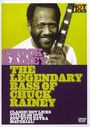 Chuck Rainey: Hot Licks: Chuck Rainey - The Legendary Bass Of Chuck Rainey, Noten