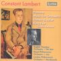 Constant Lambert: Romeo & Julia (Ballettmusik), CD