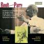 Hubert Parry: Lady Radnor's Suite, CD