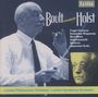 Gustav Holst: Japanese - Suite op.33, CD