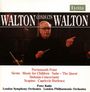 William Walton: Sinfonia Concertante, CD