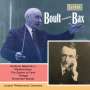 Arnold Bax: Symphonische Werke, CD
