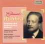 Edmund Rubbra: Symphonien Nr.6 & 8, CD