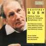 Geoffrey Bush: Symphonien Nr.1 & 2, CD