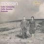 Ernest Moeran: Cellokonzert, CD