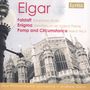 Edward Elgar: Falstaff op.68, CD