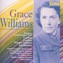 Grace Williams: Orchesterwerke, CD
