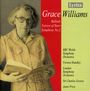 Grace Williams: Symphonie Nr.2, CD