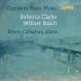 Rebecca Clarke: Klavierwerke, CD