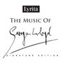 : The Music of George Lloyd, CD