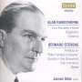 Alan Rawsthorne: Klavierwerke, CD