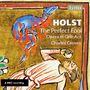 Gustav Holst: The Perfect Fool, CD