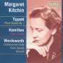 : Margaret Kitchin,Klavier, CD,CD