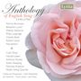 : Anthology of English Song 1530-1790, CD,CD