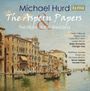 Michael Hurd: The Aspern Papers (Kammeroper), CD,CD