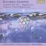 Wilfred Josephs: Symphonie Nr.5, CD,CD