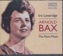 Arnold Bax: Klavierwerke, CD,CD,CD