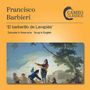 Francisco Asenjo Barbieri: El Barberillo de Lavapies (Zarzuela in 3 Akten / in englischer Sprache), CD,CD