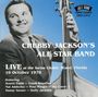 Chubby Jackson: Live At The Swiss Chale, CD