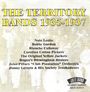 The Territory Bands 1935-1937, CD