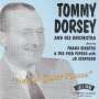 Tommy Dorsey: Not So Quiet Please, CD