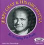Jerry Gray: Re-Stringing The Pearls, CD