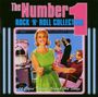 No.1 Rock 'n' Roll Collection, CD