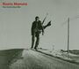 Roots Manuva: Run Come Save Me, CD