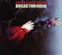 The Gaslamp Killer: Breakthrough, CD