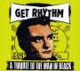 Get Rhythm: Tribute To: Get Rhythm: Tribute To The Man, CD