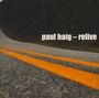 Paul Haig: Relive, CD