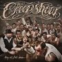 The Creepshow: They All Fall Down, CD