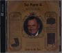 : So Rare 4 (A Selection by Barry Humphries of His Favourite Gramophone Records), CD,CD