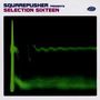 Squarepusher: Selection Sixteen, CD